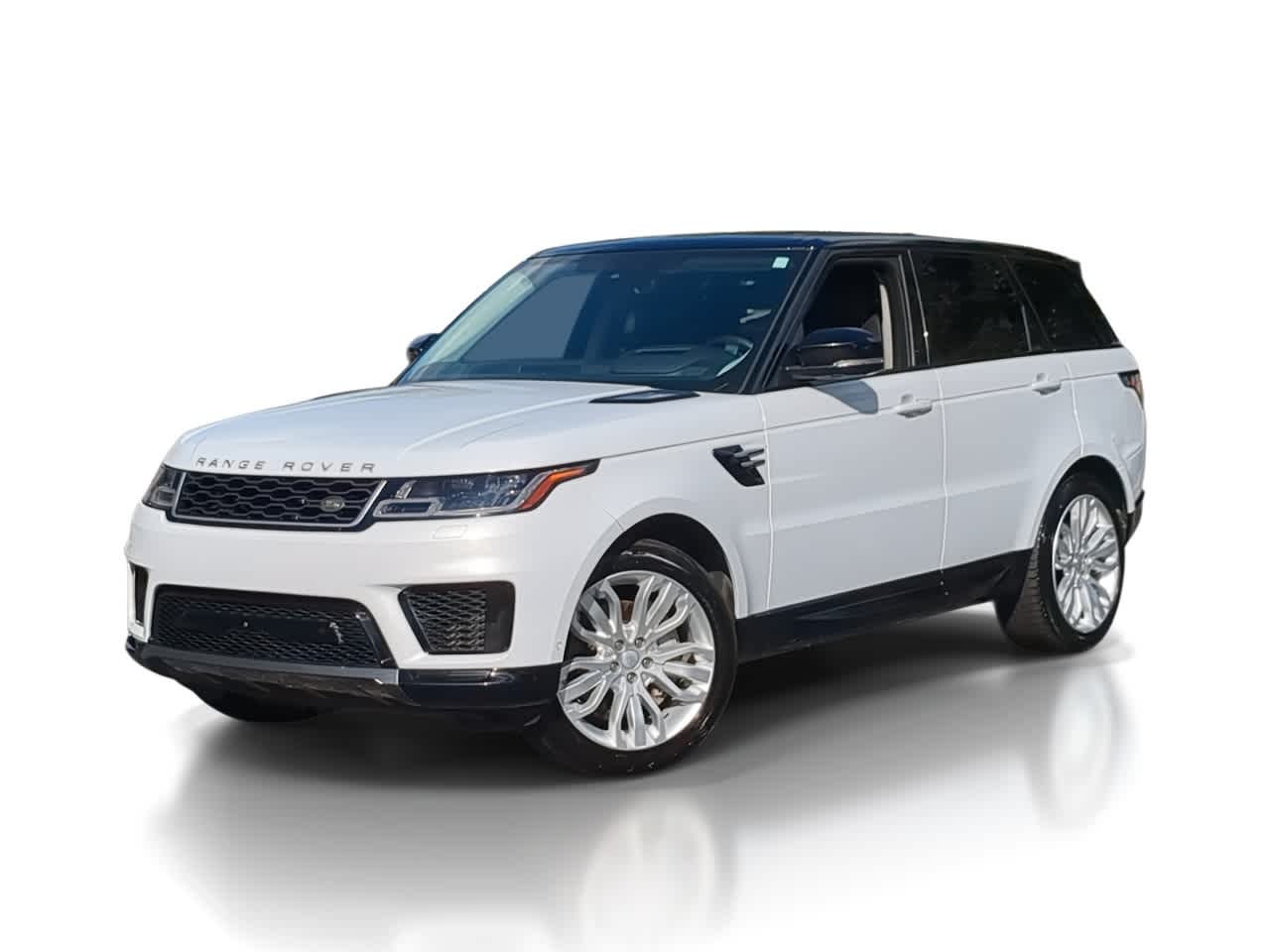 Thumbnail: 2018 Land Rover Range Rover Sport - 1