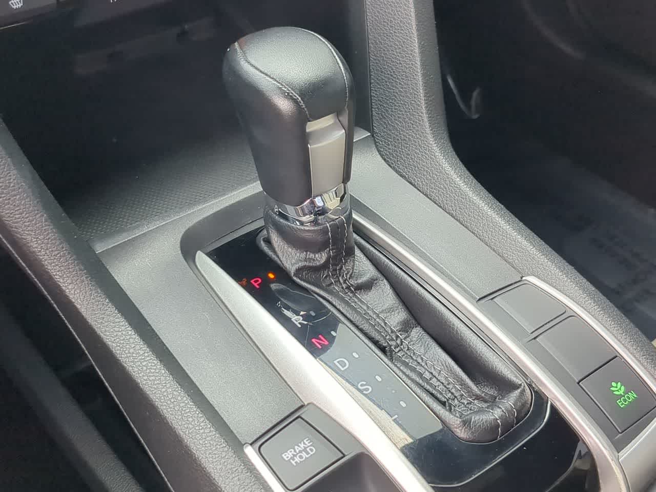 Thumbnail: 2017 Honda Civic - 34