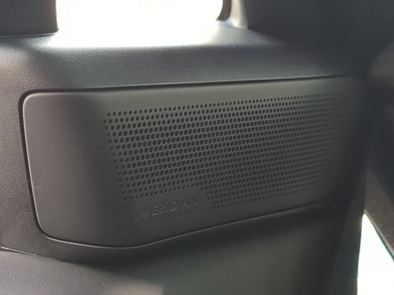 Thumbnail: 2026 Land Rover Range Rover Sport - 33