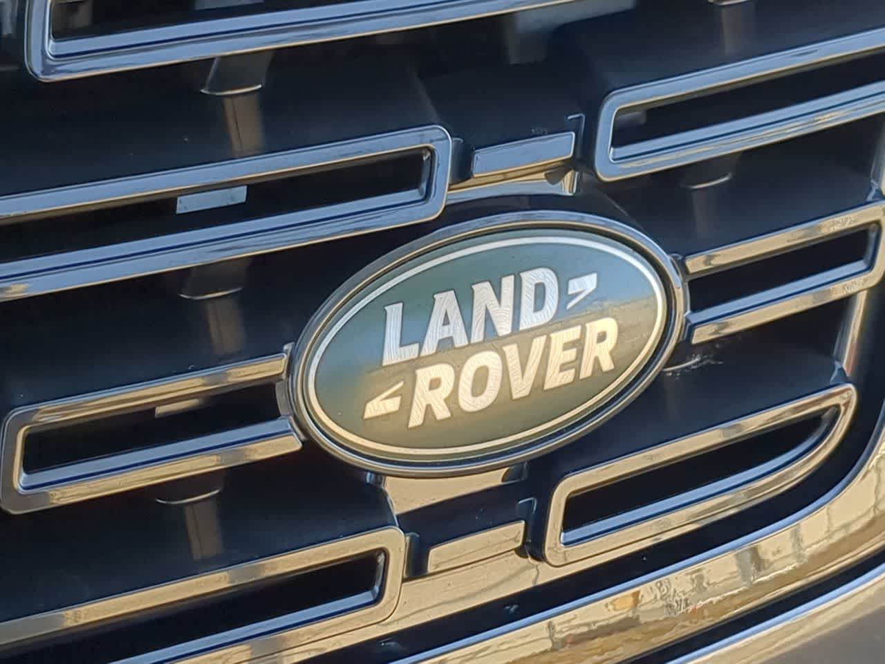 Thumbnail: 2024 Land Rover Range Rover Sport - 12
