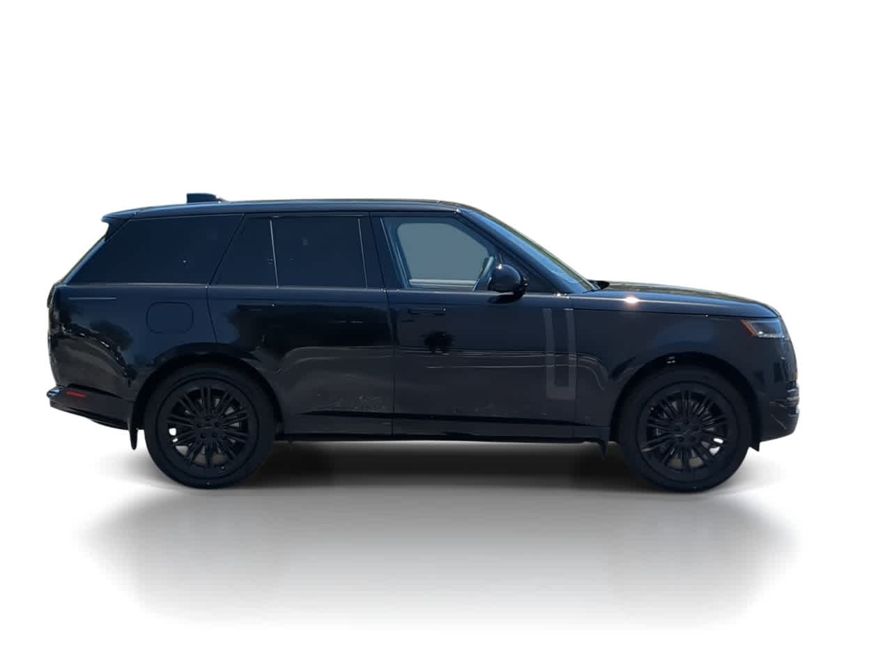 Thumbnail: 2026 Land Rover Range Rover - 9