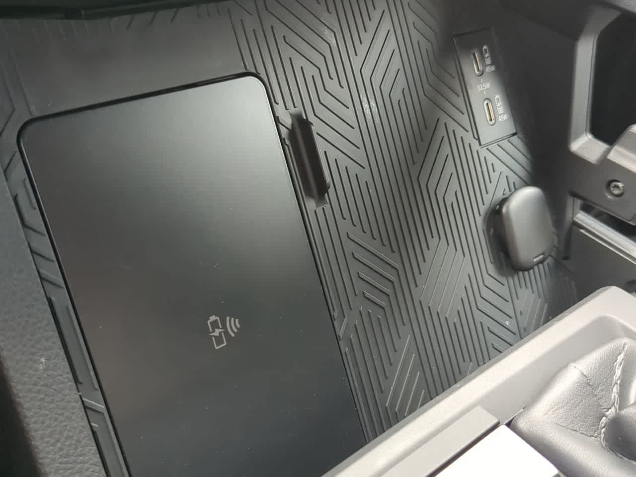 Thumbnail: 2025 Toyota Tacoma - 31