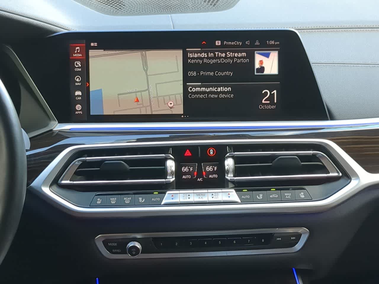 Thumbnail: 2021 BMW X7 - 30