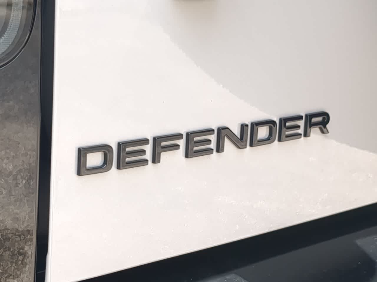 Thumbnail: 2026 Land Rover Defender - 13