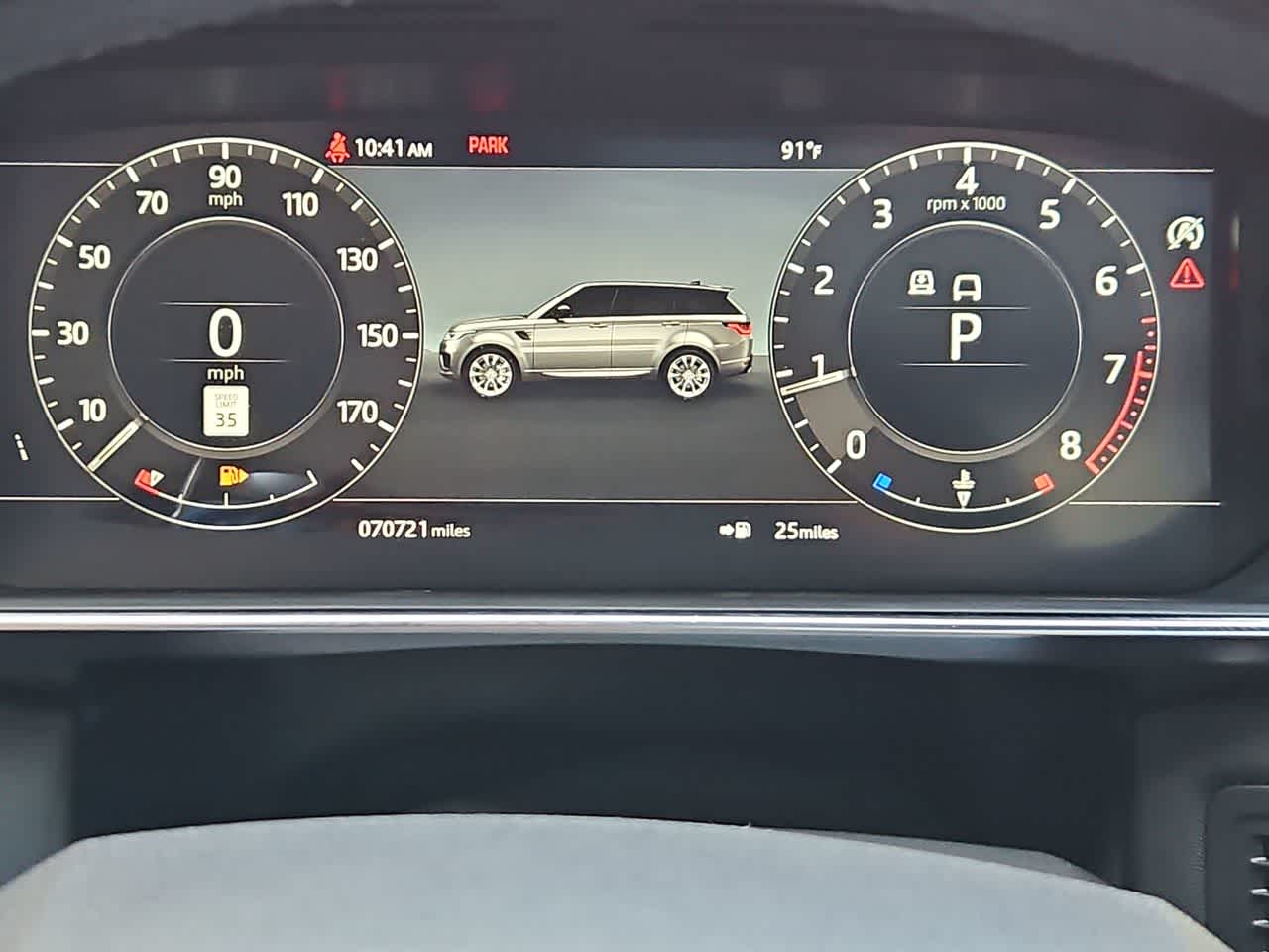 Thumbnail: 2022 Land Rover Range Rover Sport - 36