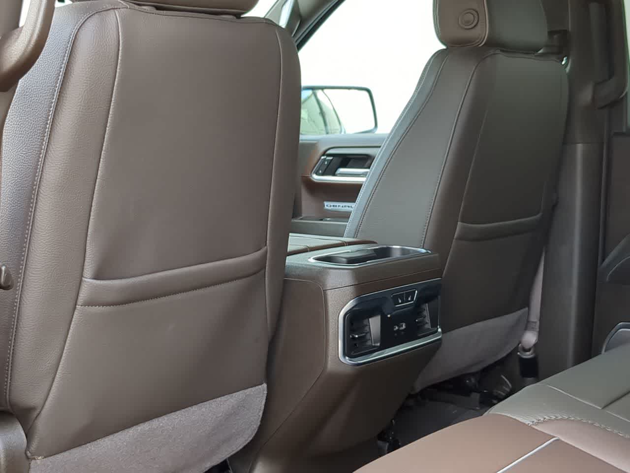 Thumbnail: 2025 GMC Sierra 1500 - 18