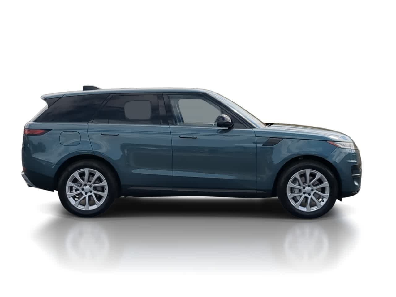 Thumbnail: 2025 Land Rover Range Rover Sport - 9