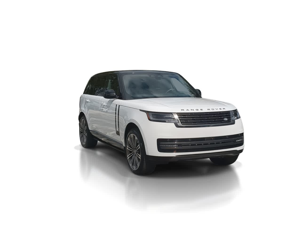 Thumbnail: 2025 Land Rover Range Rover - 2