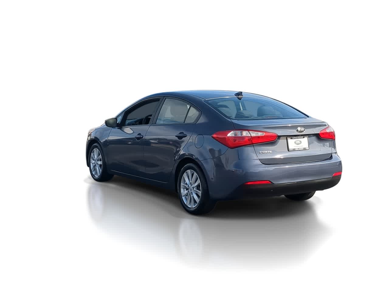 Thumbnail: 2016 Kia Forte - 6