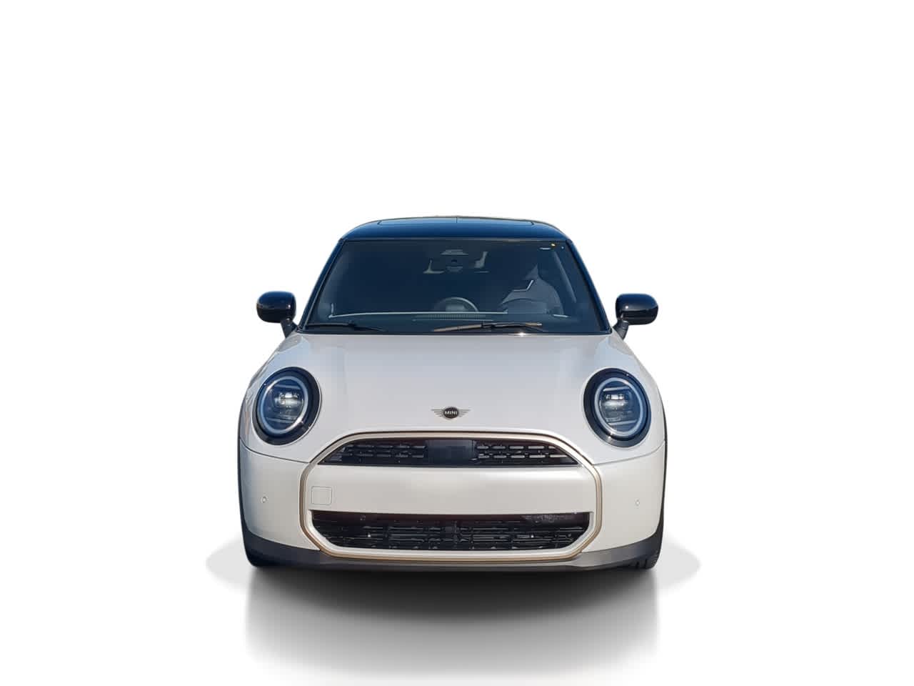 Thumbnail: 2025 MINI Cooper Hardtop - 3