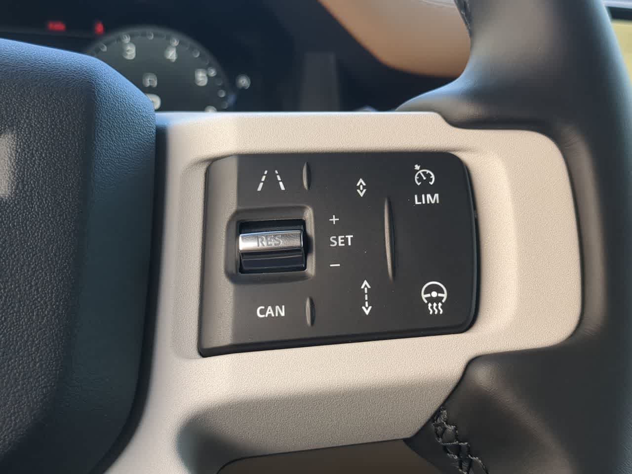 Thumbnail: 2026 Land Rover Defender - 27