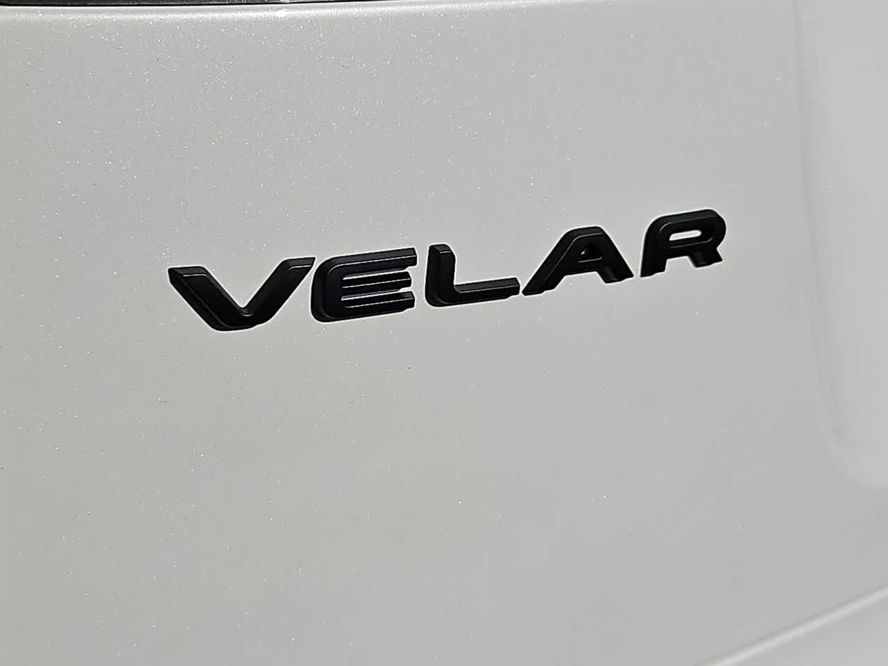 Thumbnail: 2026 Land Rover Range Rover Velar - 13