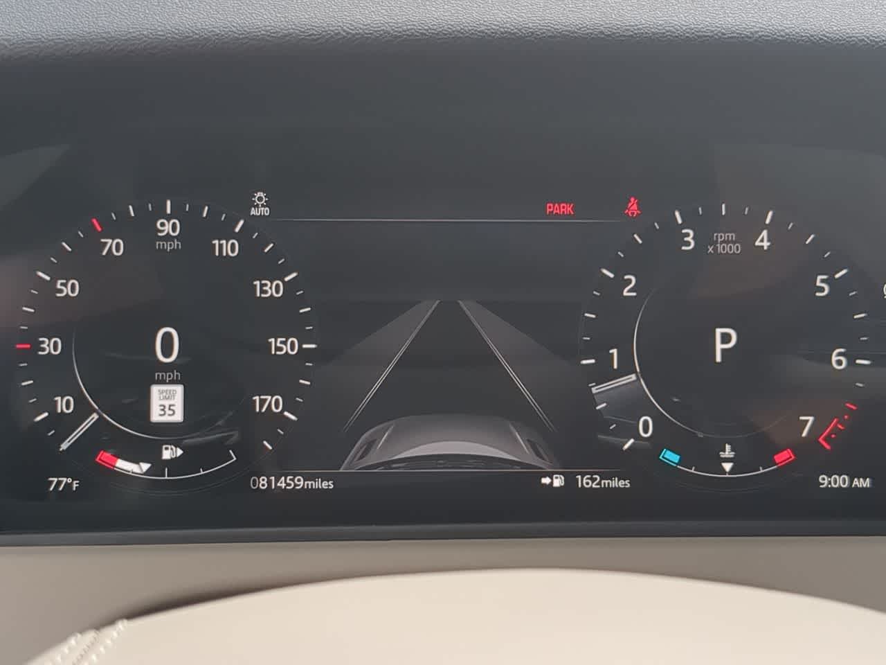 Thumbnail: 2021 Land Rover Range Rover Velar - 34