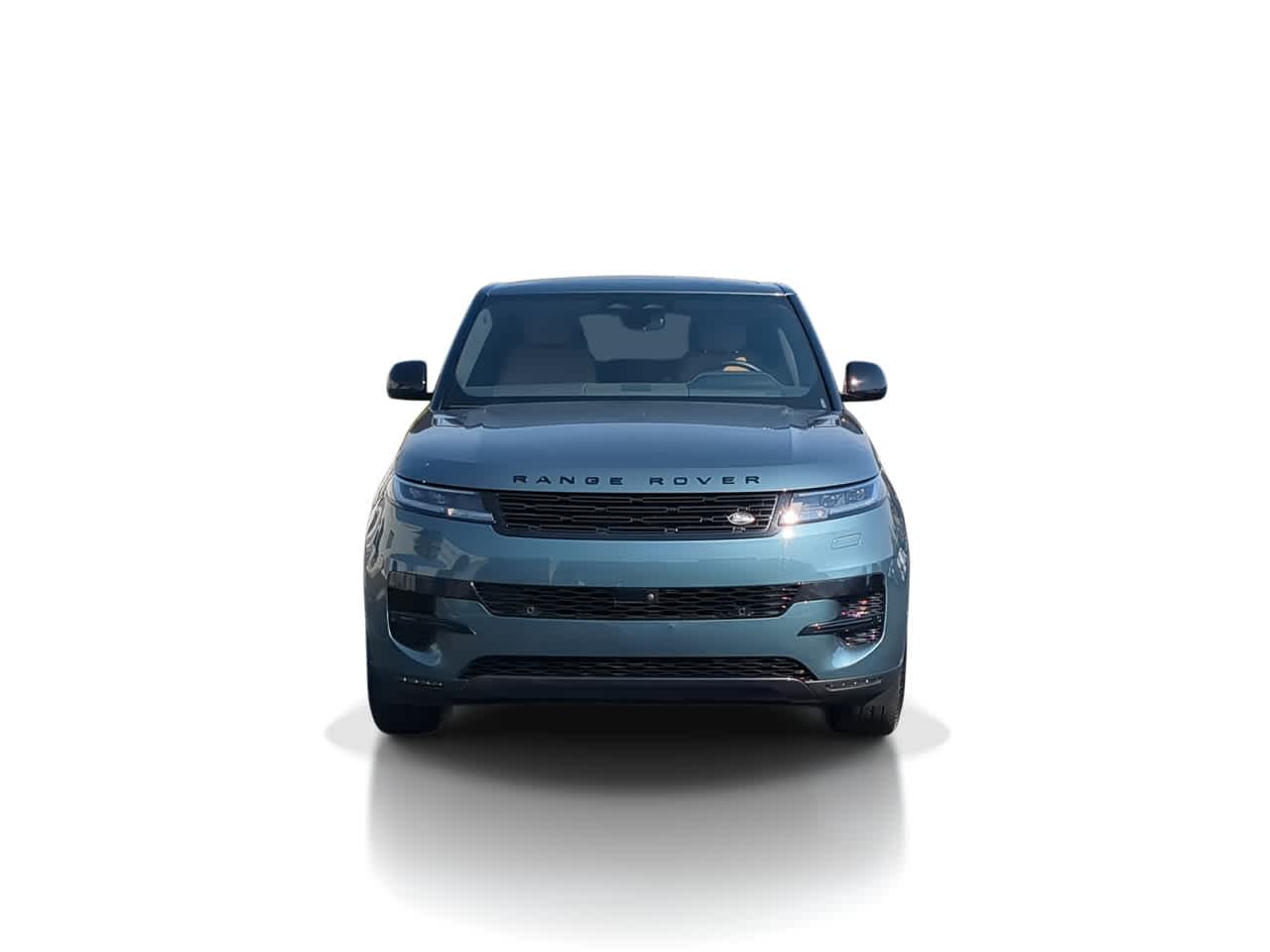 Thumbnail: 2025 Land Rover Range Rover Sport - 3