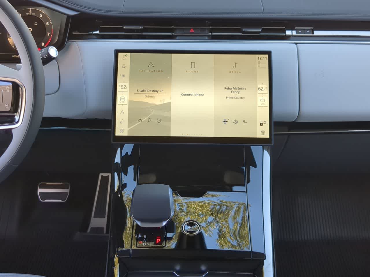 Thumbnail: 2026 Land Rover Range Rover Sport - 30