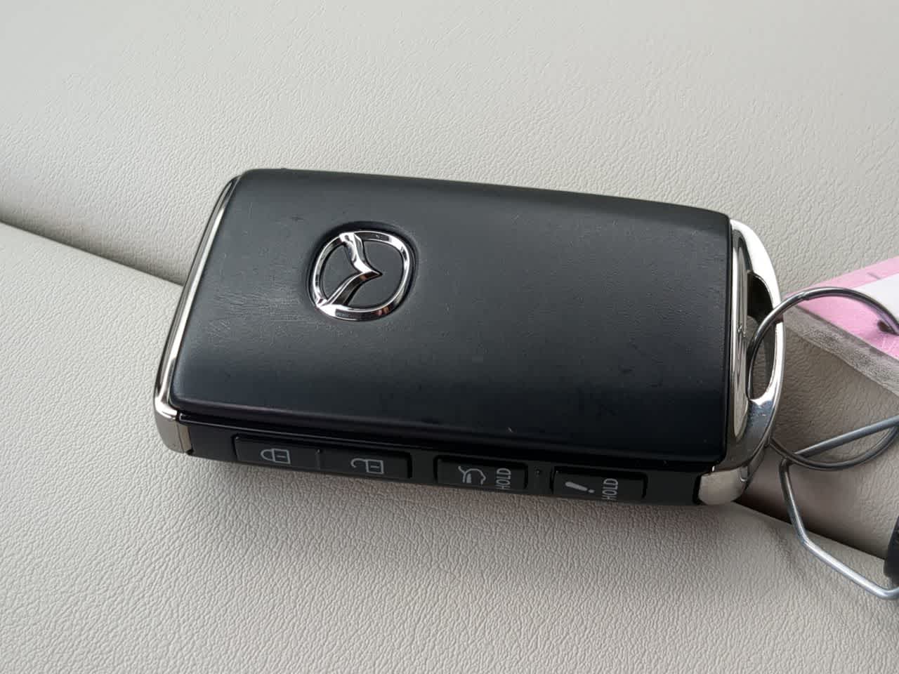 Thumbnail: 2024 Mazda CX-90 - 37