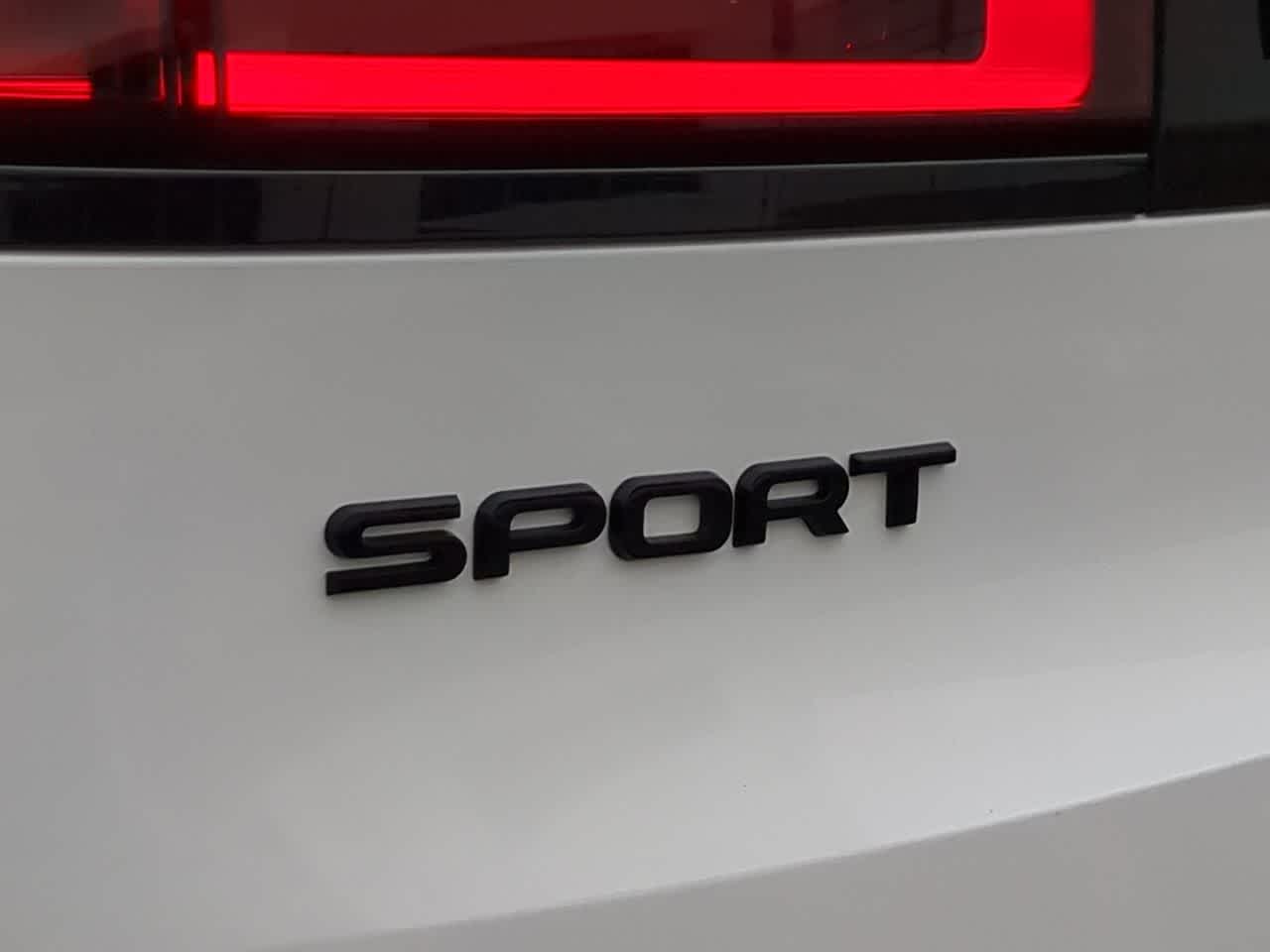 Thumbnail: 2026 Land Rover Range Rover Sport - 13