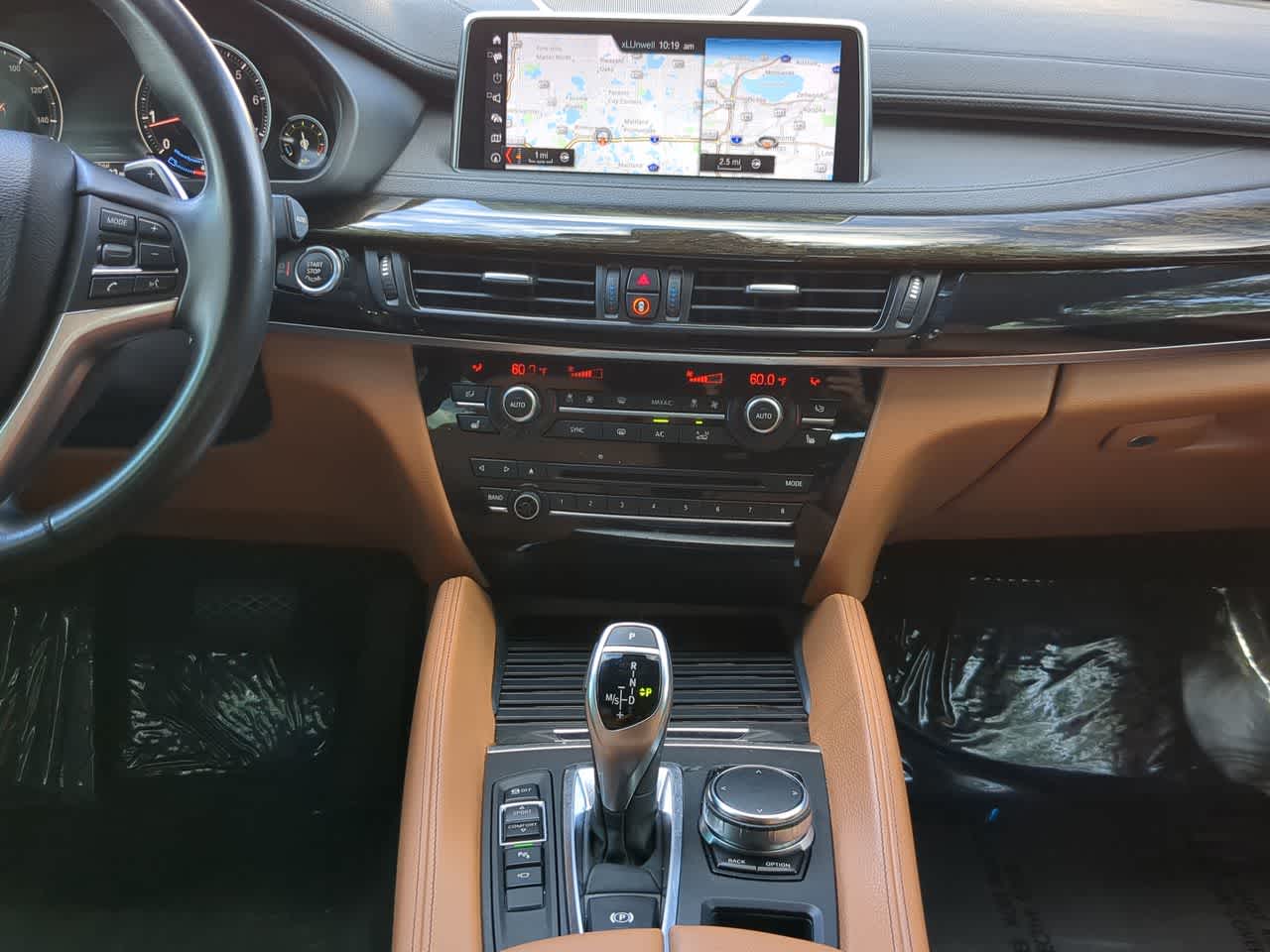Thumbnail: 2018 BMW X6 - 29