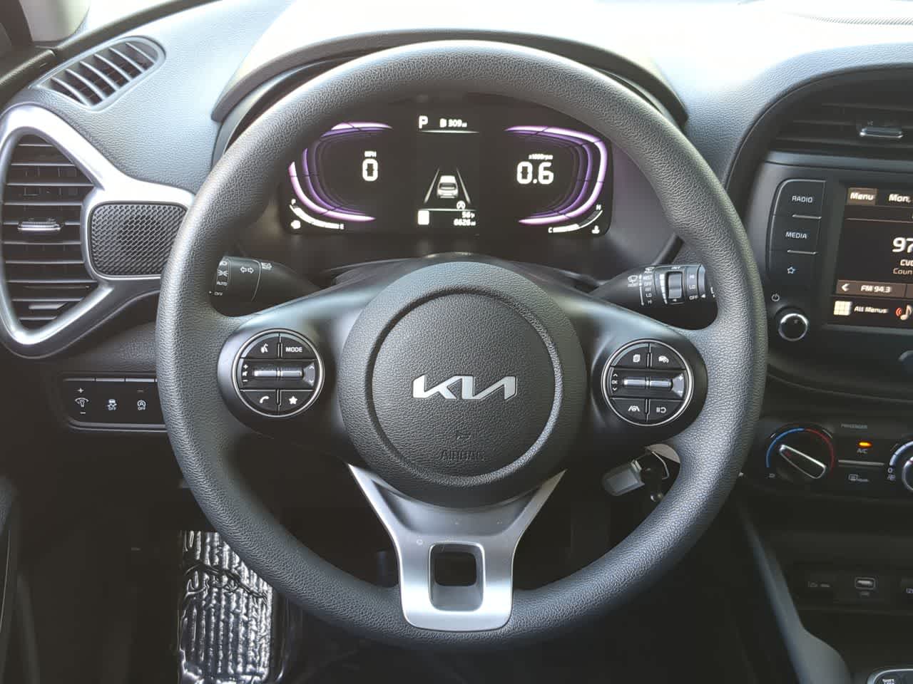 Thumbnail: 2025 Kia Soul - 22