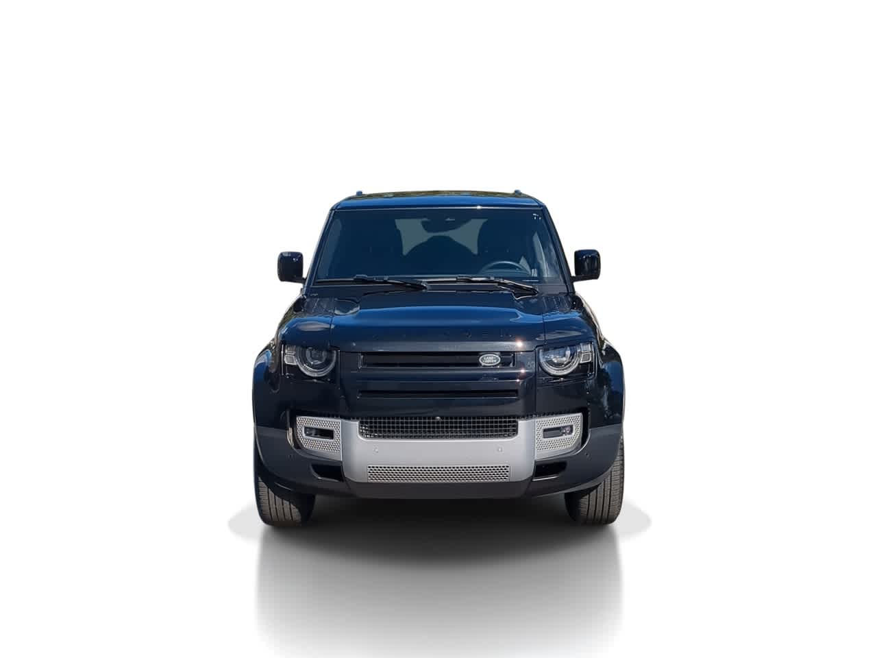 Thumbnail: 2025 Land Rover Defender - 3