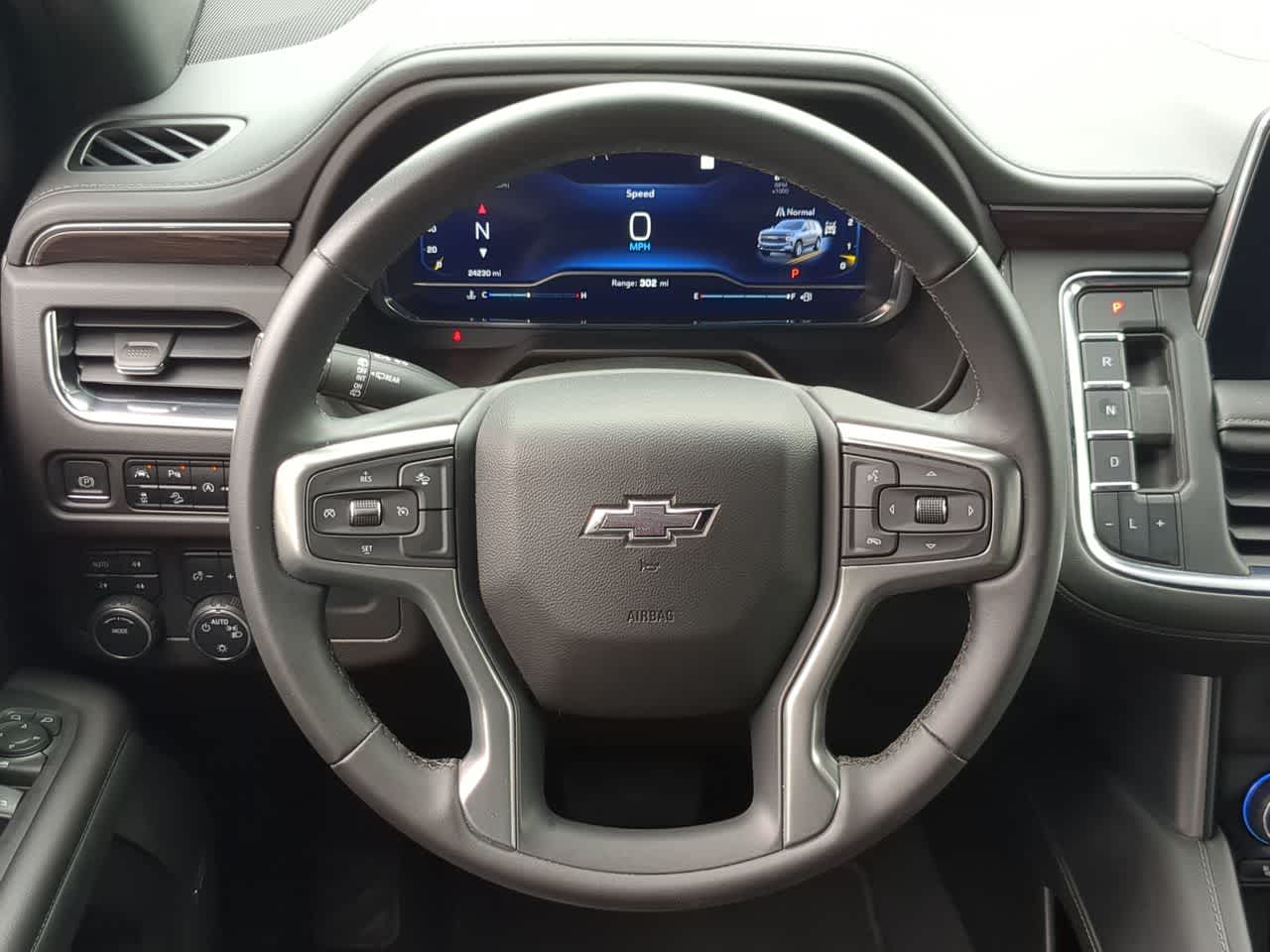 Thumbnail: 2023 Chevrolet Tahoe - 24