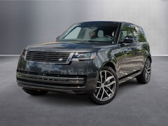 2025 Land Rover Range Rover SE SUV