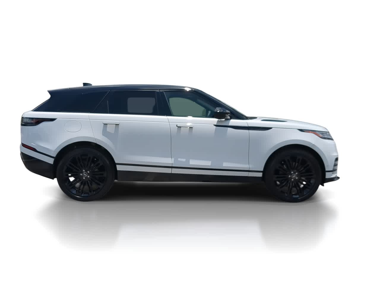 Thumbnail: 2026 Land Rover Range Rover Velar - 9