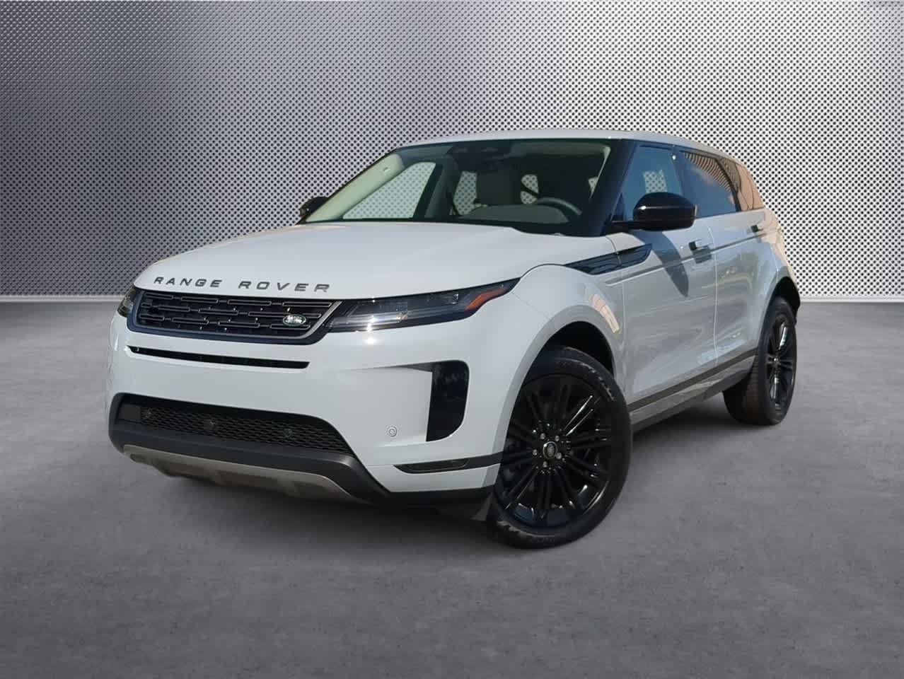 2025 Land Rover Range Rover Evoque S -
                  Orlando, FL