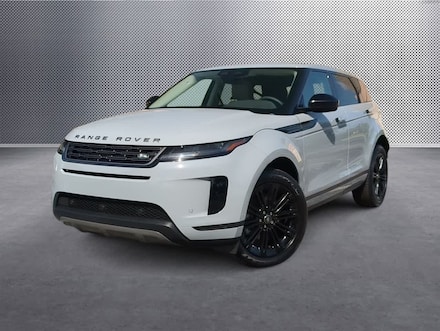 2025 Land Rover Range Rover Evoque Core S SUV