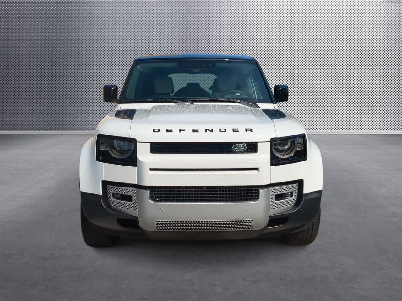 Thumbnail: 2025 Land Rover Defender - 3