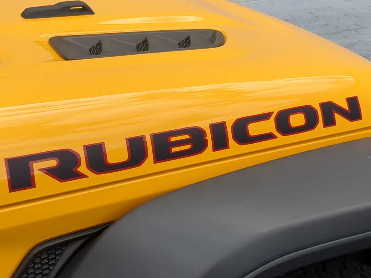 Thumbnail: 2021 Jeep Wrangler - 12