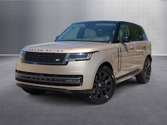 2025 Land Rover Range Rover SE SUV