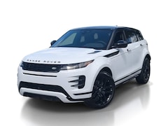 2026 Range Rover Evoque 2026 Land Rover Range Rover Evoque Dynamic SE SUV