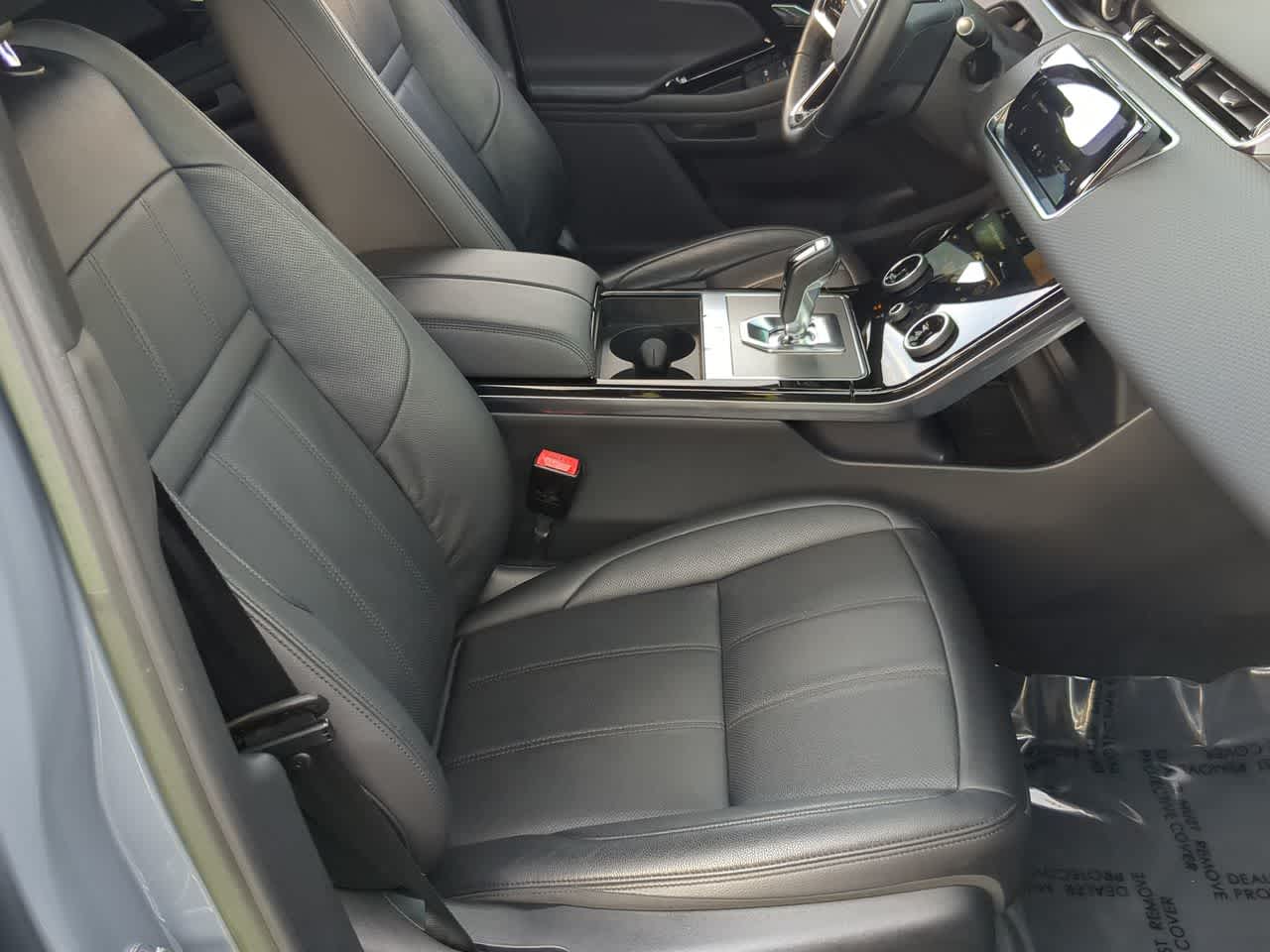 Thumbnail: 2023 Land Rover Range Rover Evoque - 23