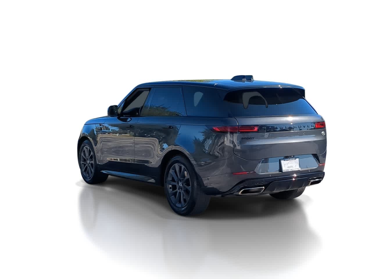Thumbnail: 2023 Land Rover Range Rover Sport - 6