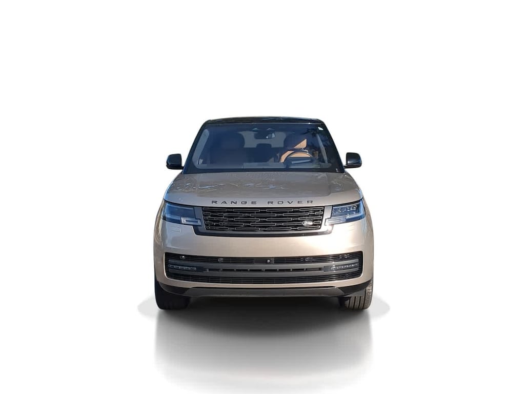Certified 2023 Land Rover Range Rover SE SUV