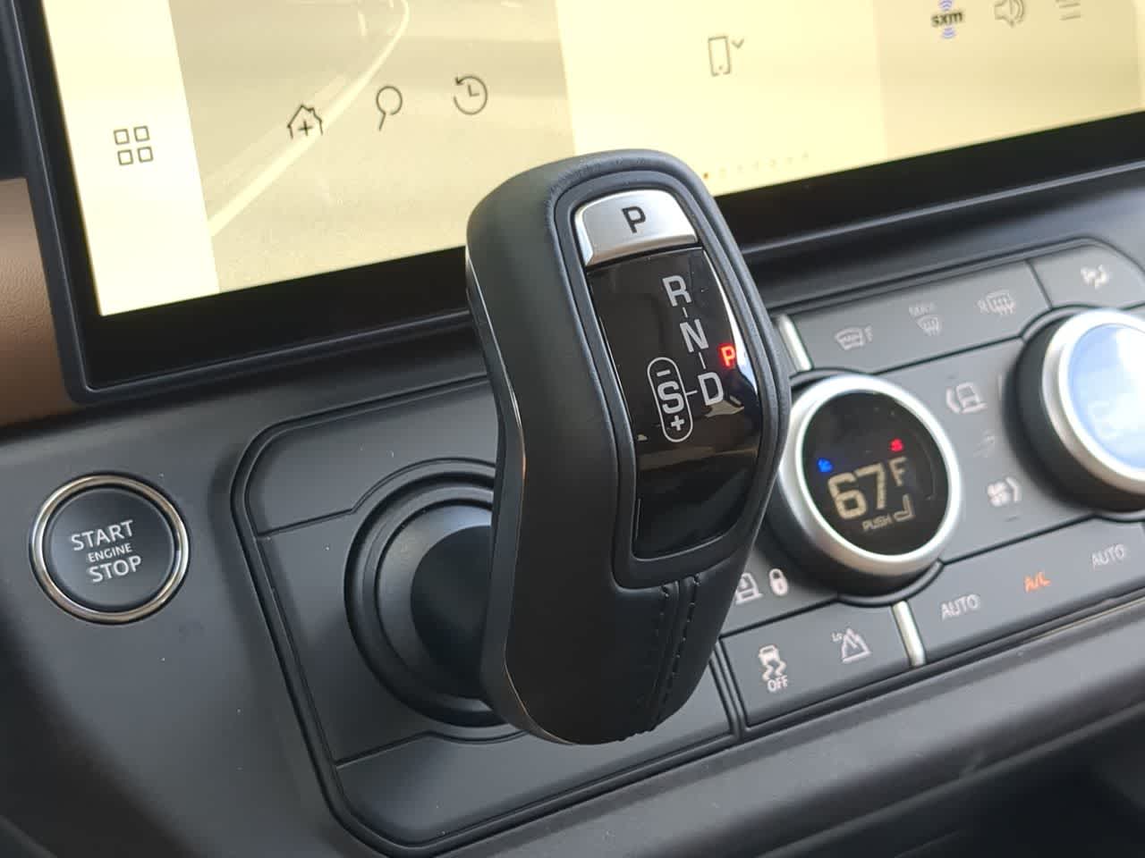 Thumbnail: 2026 Land Rover Defender - 35