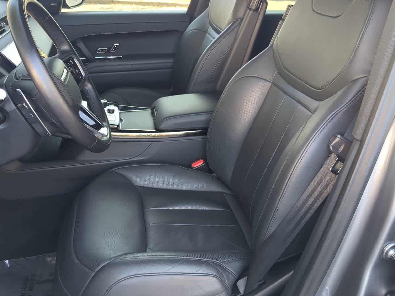 Thumbnail: 2023 Land Rover Range Rover Sport - 16