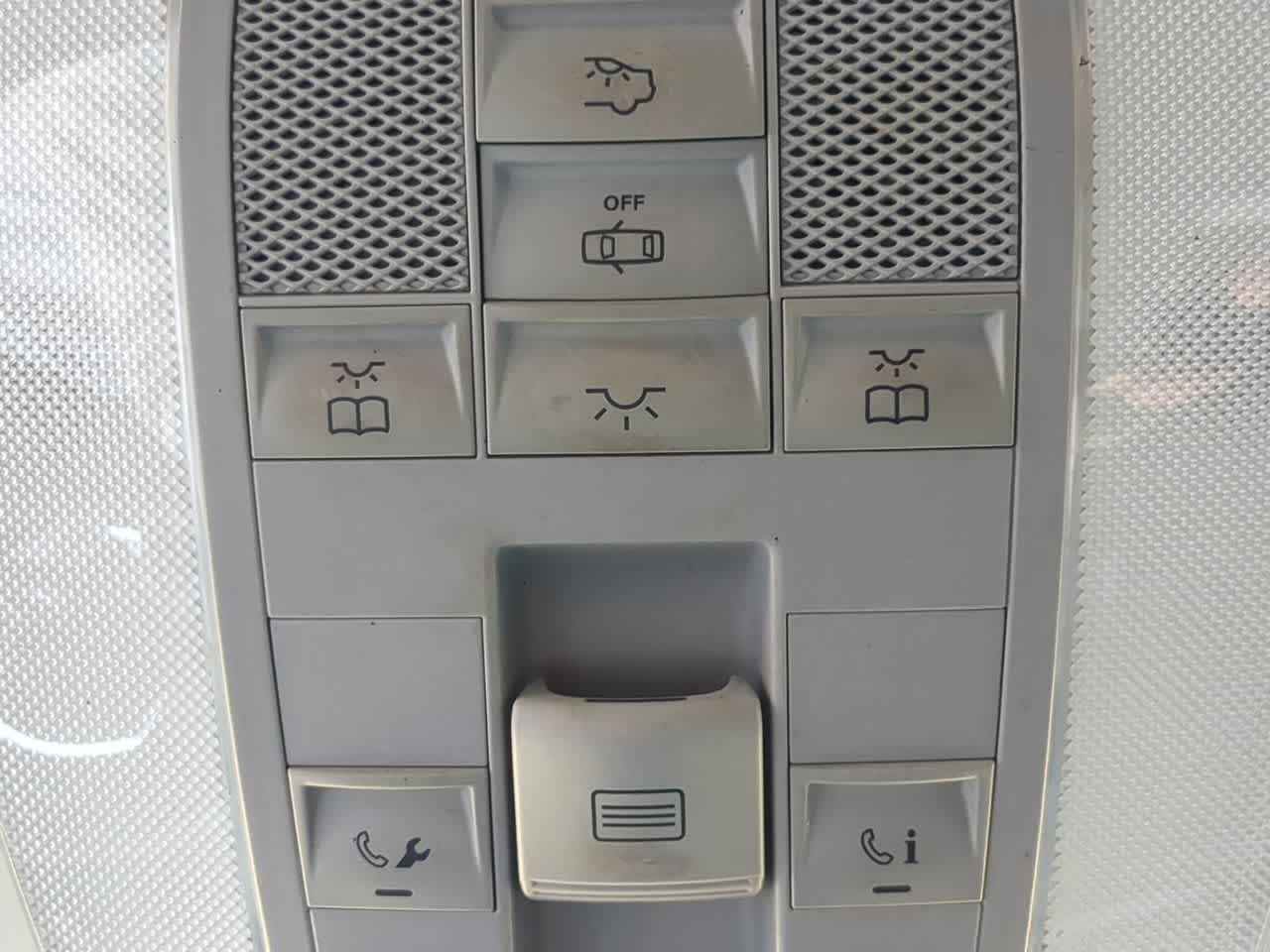 Thumbnail: 2015 Mercedes-Benz GLK - 35