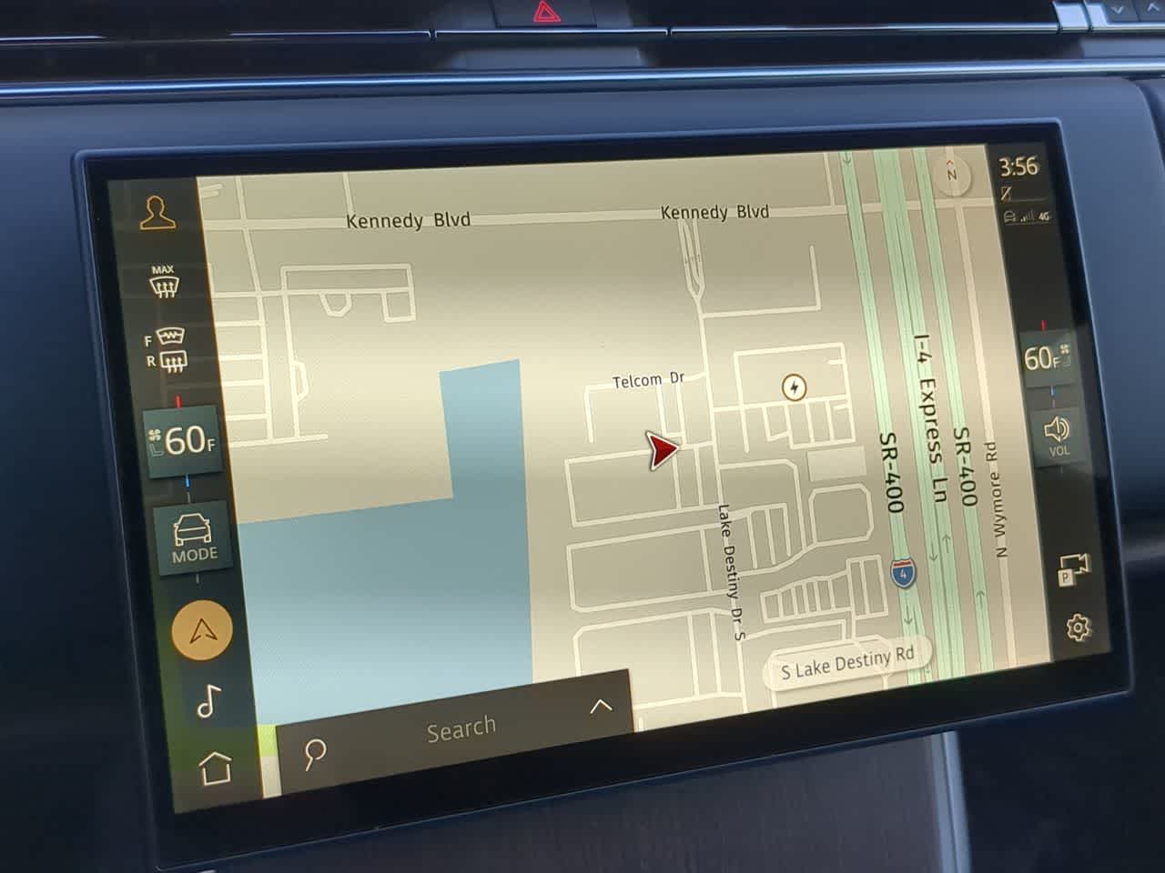 Thumbnail: 2025 Land Rover Range Rover - 31