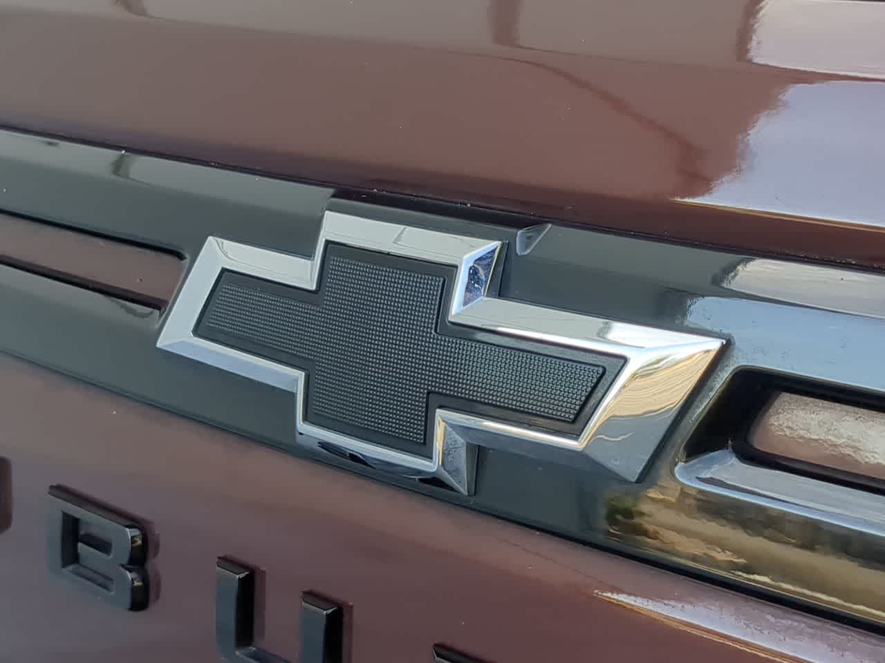 Thumbnail: 2023 Chevrolet Suburban - 11