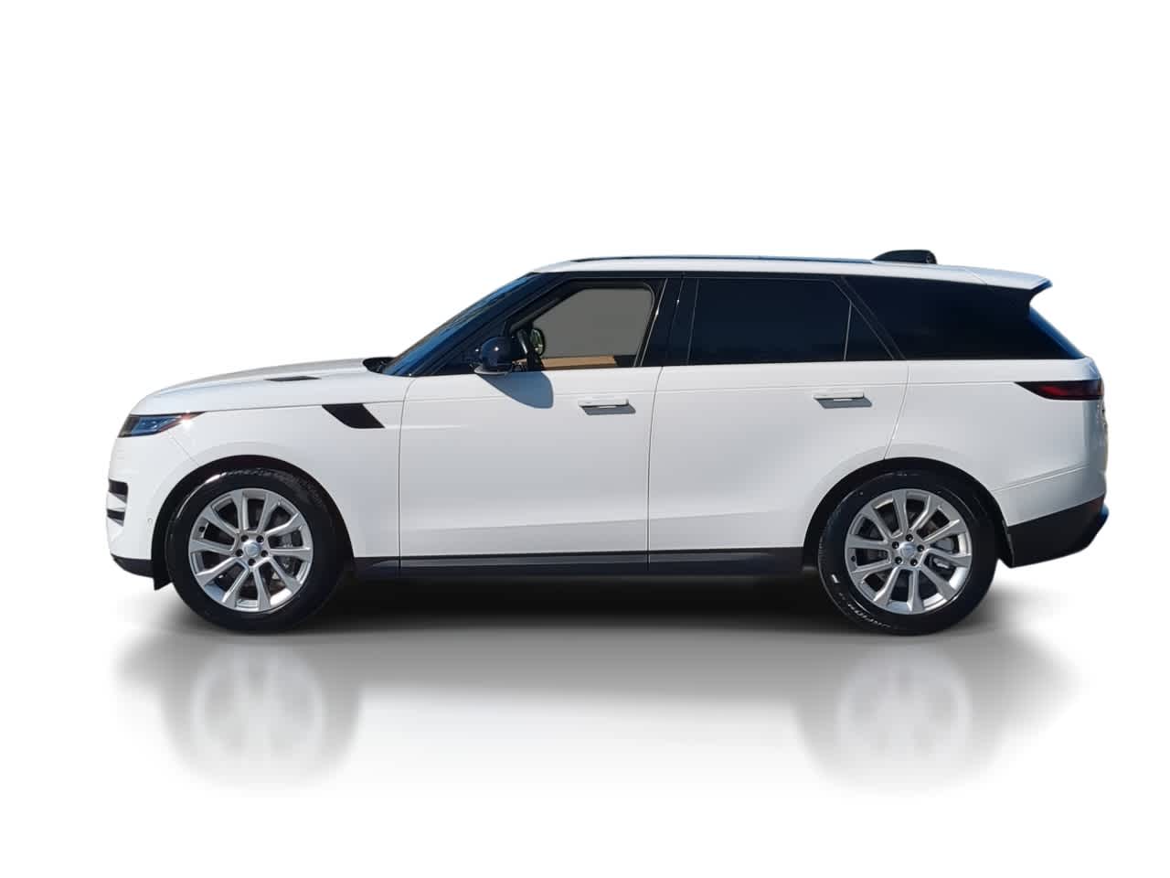 Thumbnail: 2025 Land Rover Range Rover Sport - 5