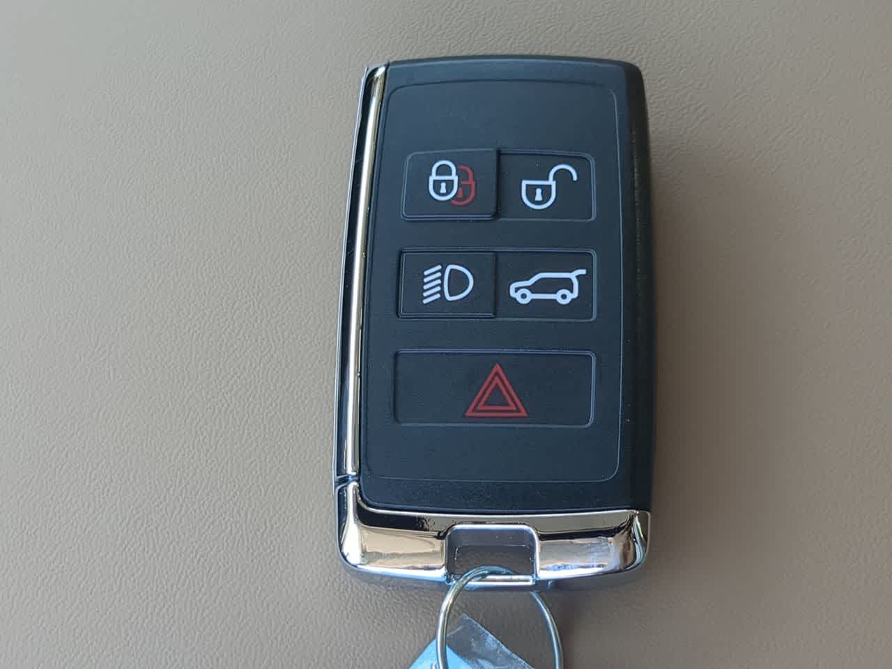 Thumbnail: 2026 Land Rover Defender - 38