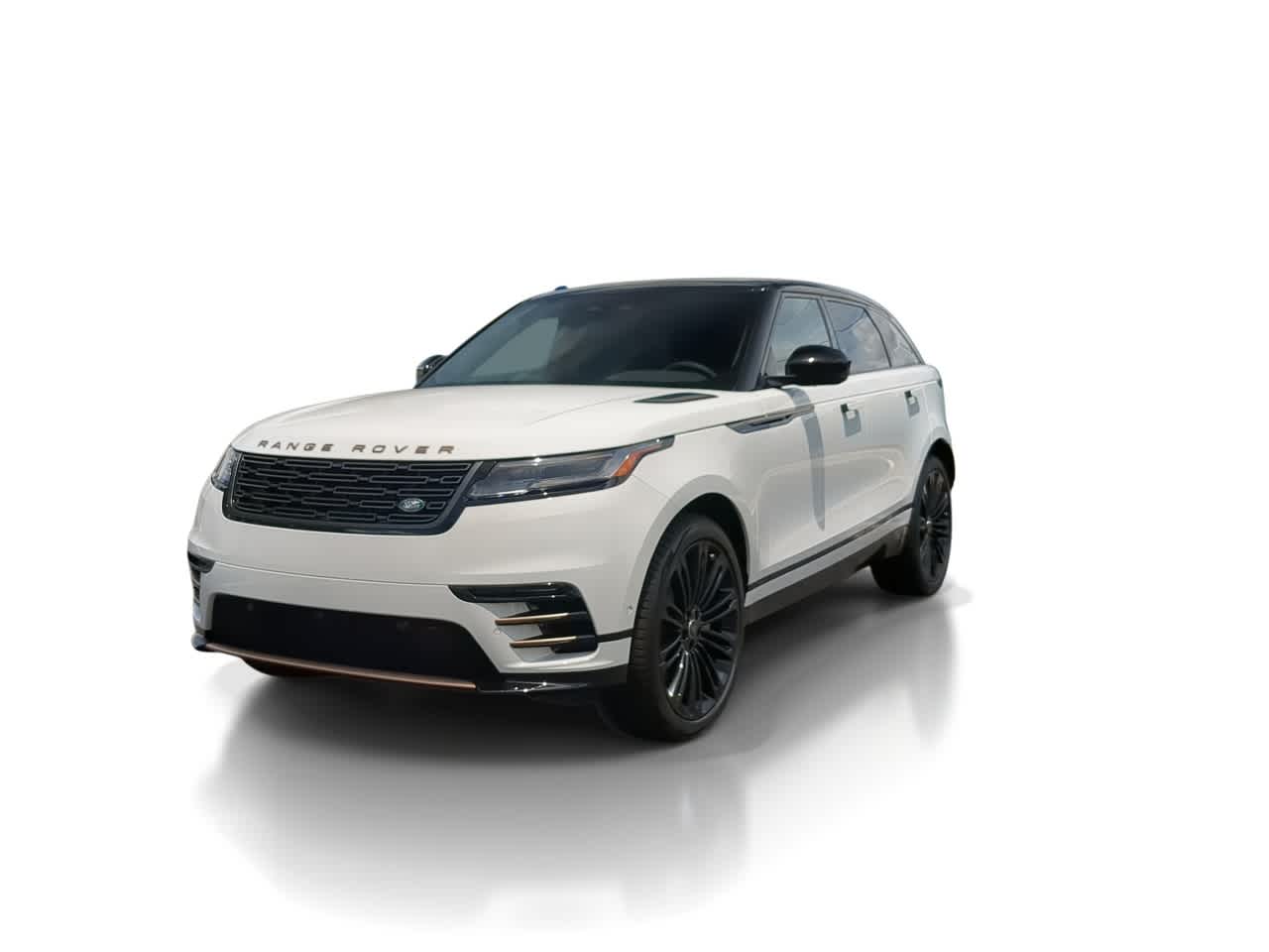 Thumbnail: 2026 Land Rover Range Rover Velar - 4