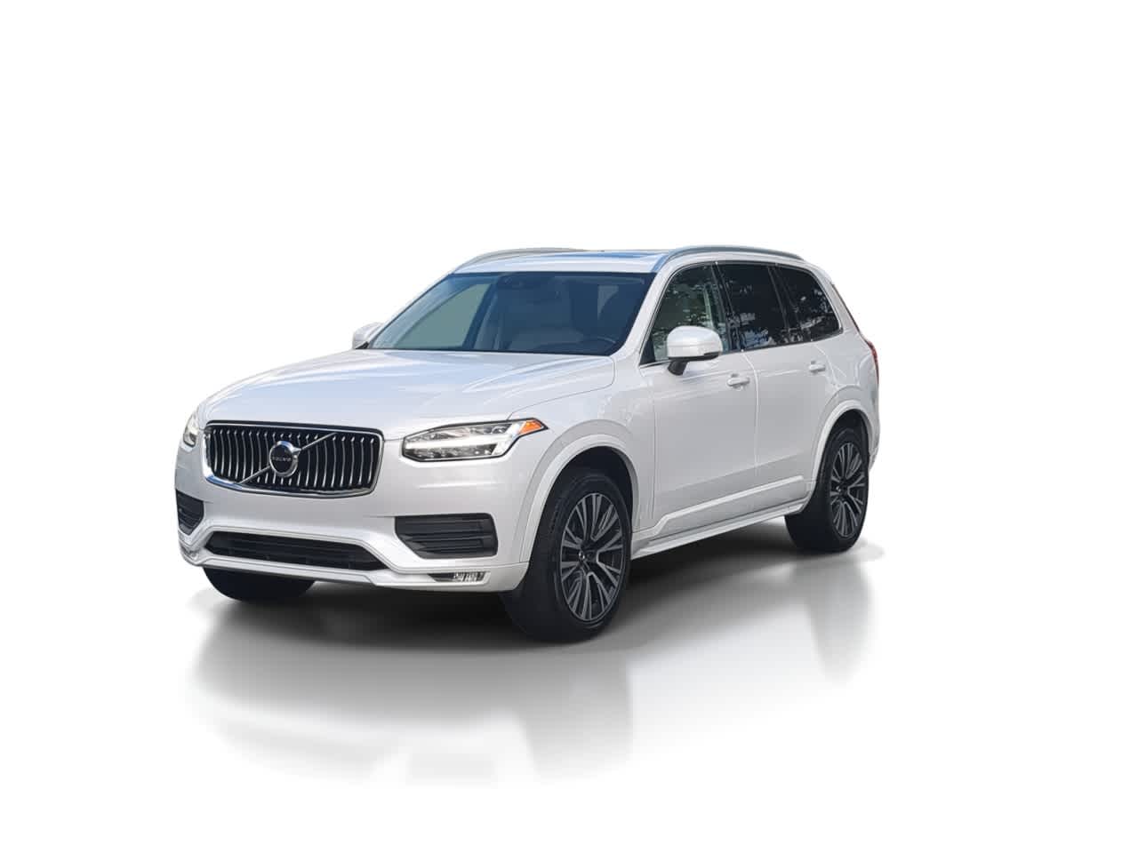 Thumbnail: 2020 Volvo XC90 - 4