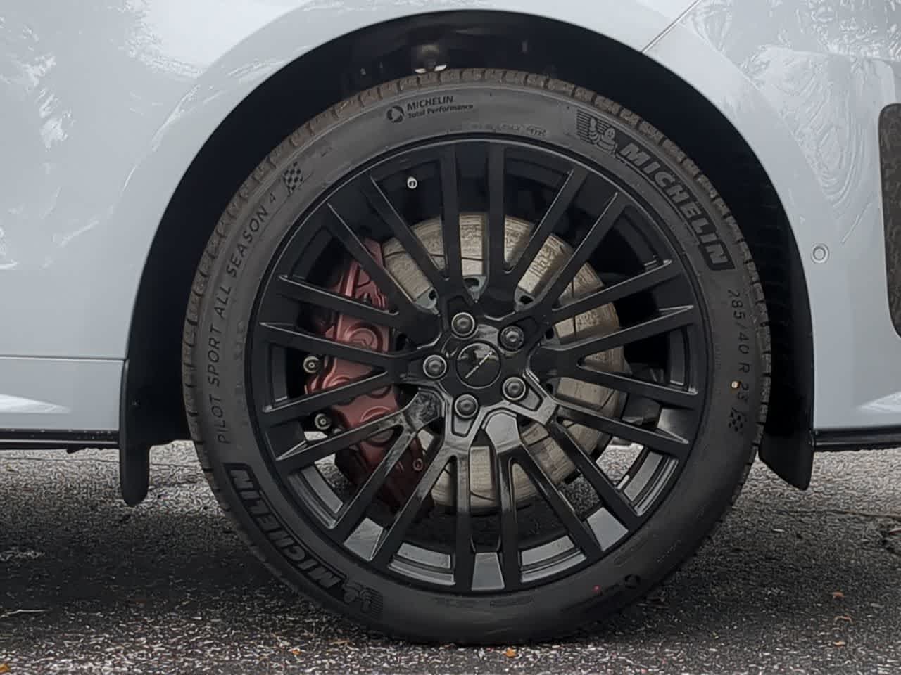 Thumbnail: 2026 Land Rover Range Rover Sport - 13