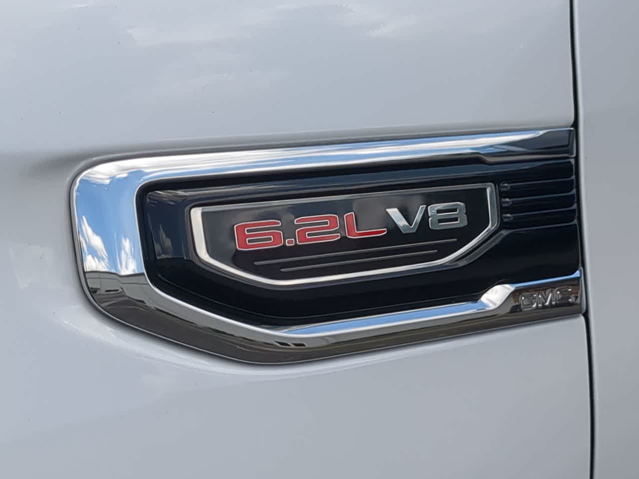 Thumbnail: 2023 GMC Sierra 1500 - 40