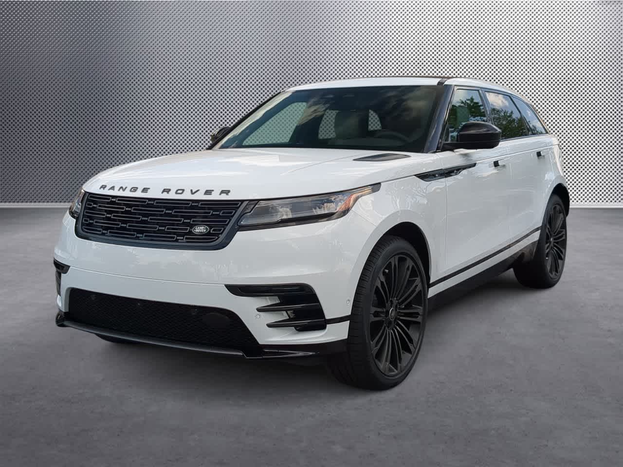 Thumbnail: 2026 Land Rover Range Rover Velar - 4