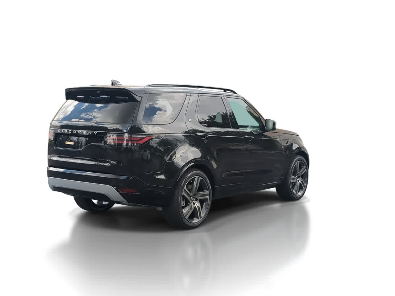 Thumbnail: 2026 Land Rover Discovery - 8