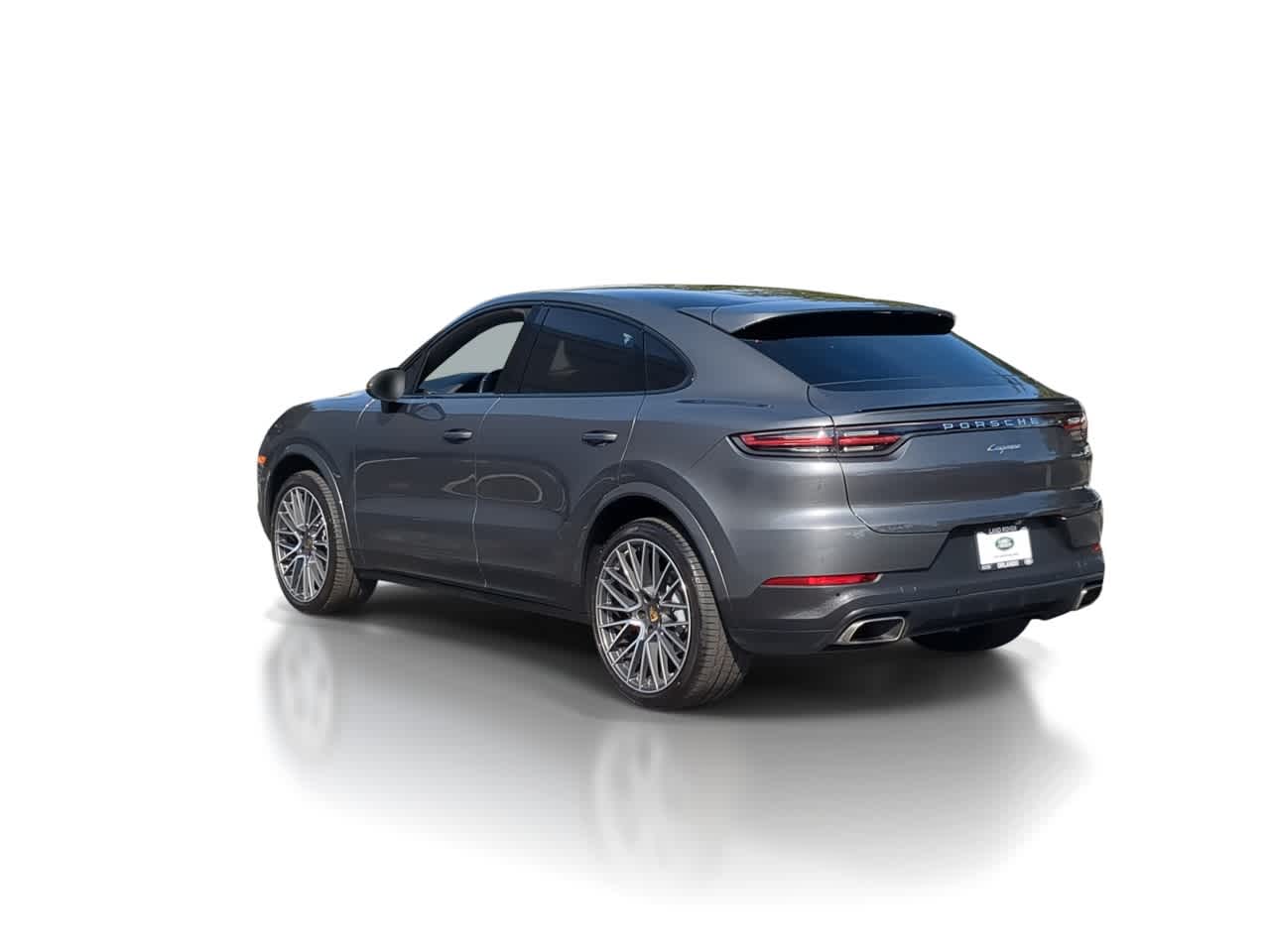 Thumbnail: 2021 Porsche Cayenne - 6